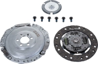 SACHS Clutch Kit - 3000 846 301